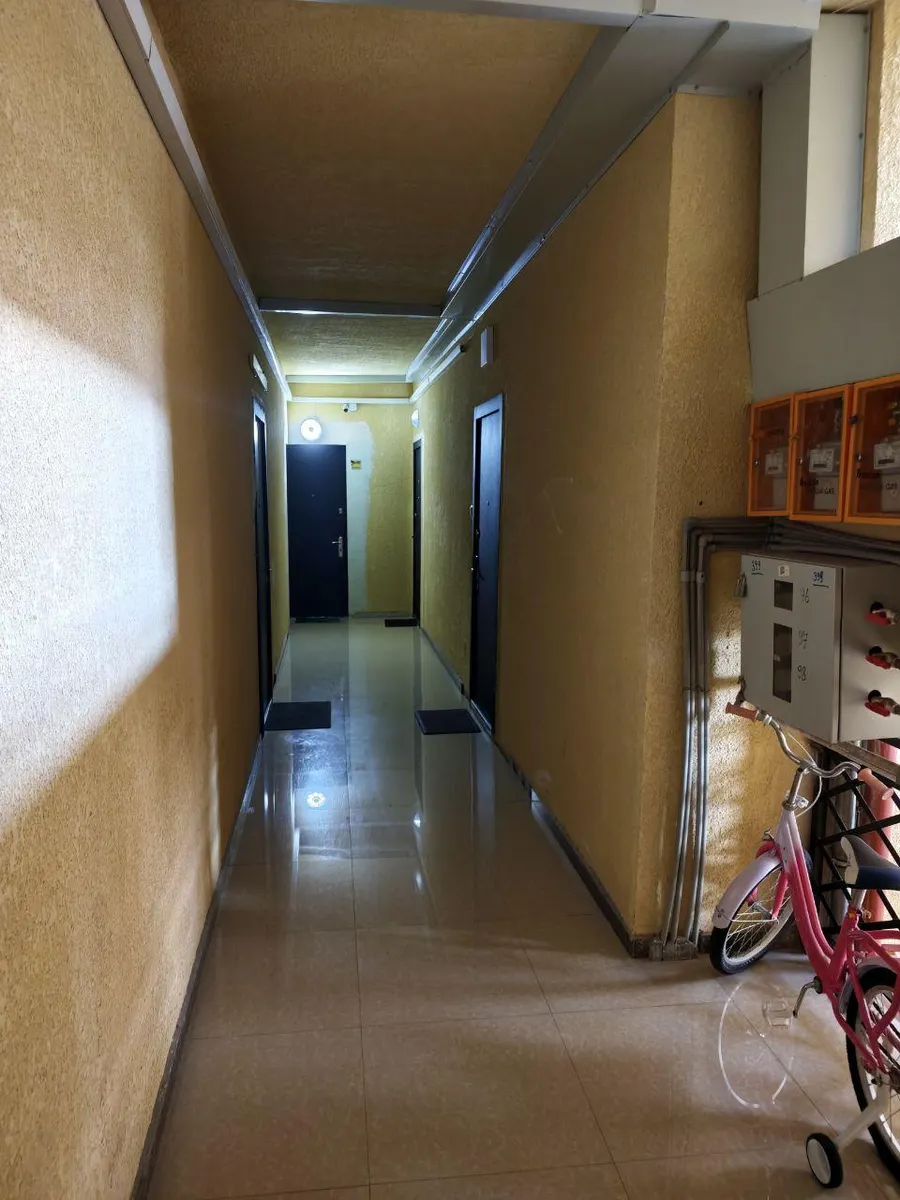 Квартира, 2-комн., 47.05 м², Selim Khimshiashvili St, 20