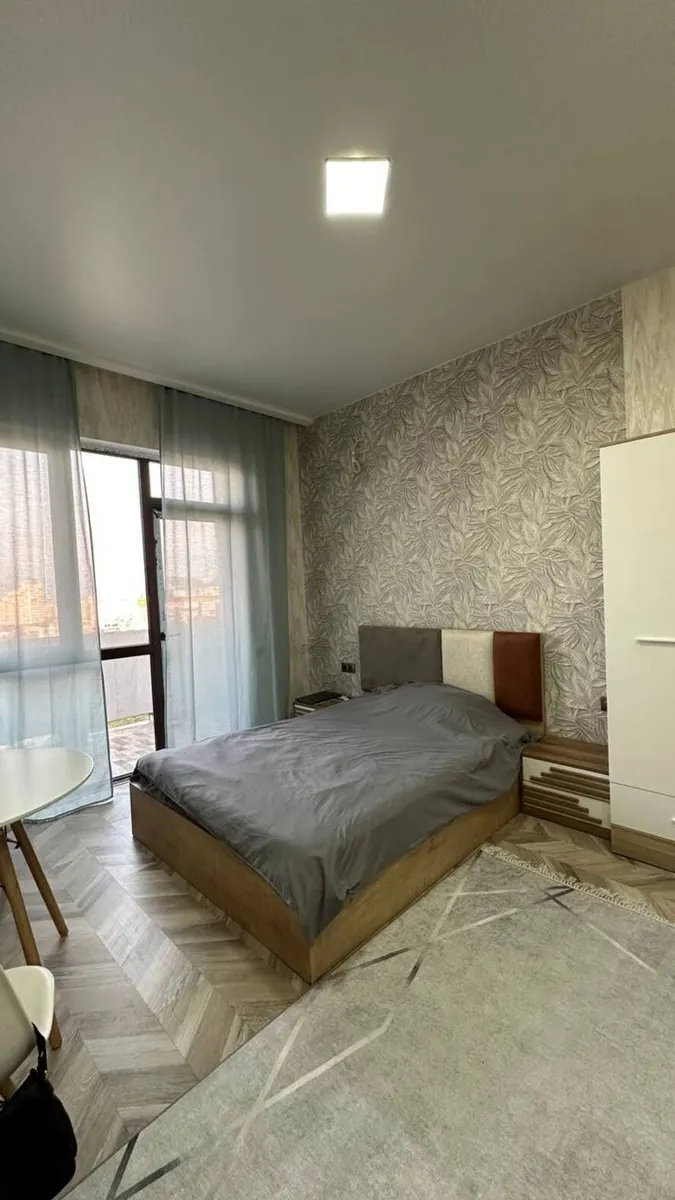 Квартира, 28 м²