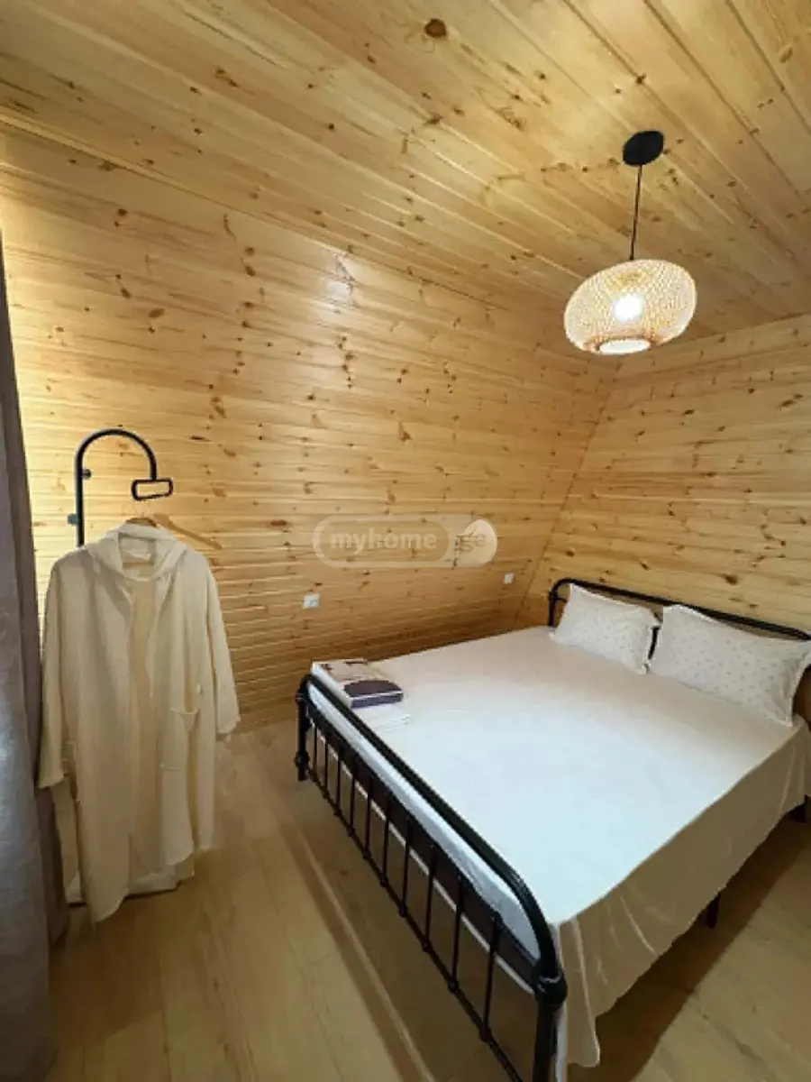 Дом, 3-комн., 100 м²
