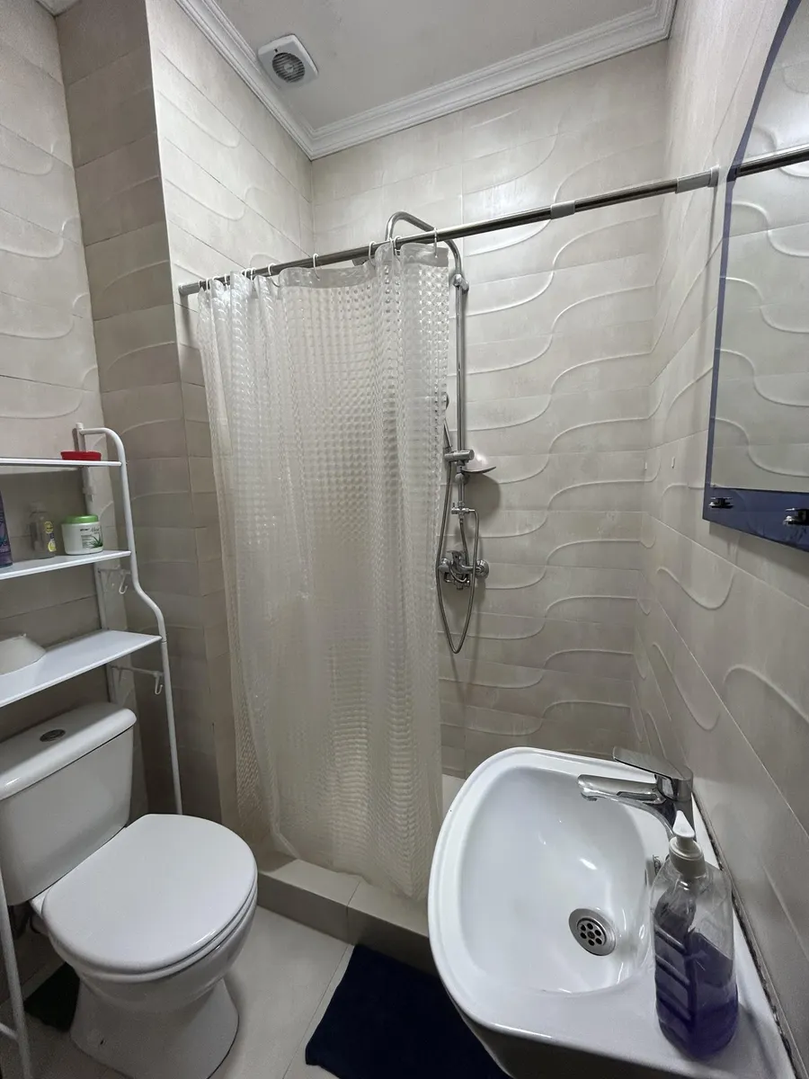 Квартира, 1-комн., 30 м², Nova 2012