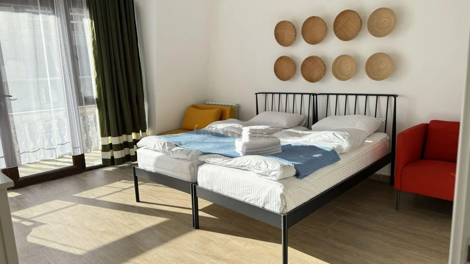 Квартира, 3-комн., 115 м²
