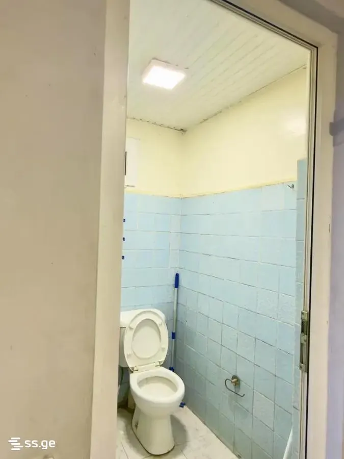 Квартира, 1-комн., 25 м²