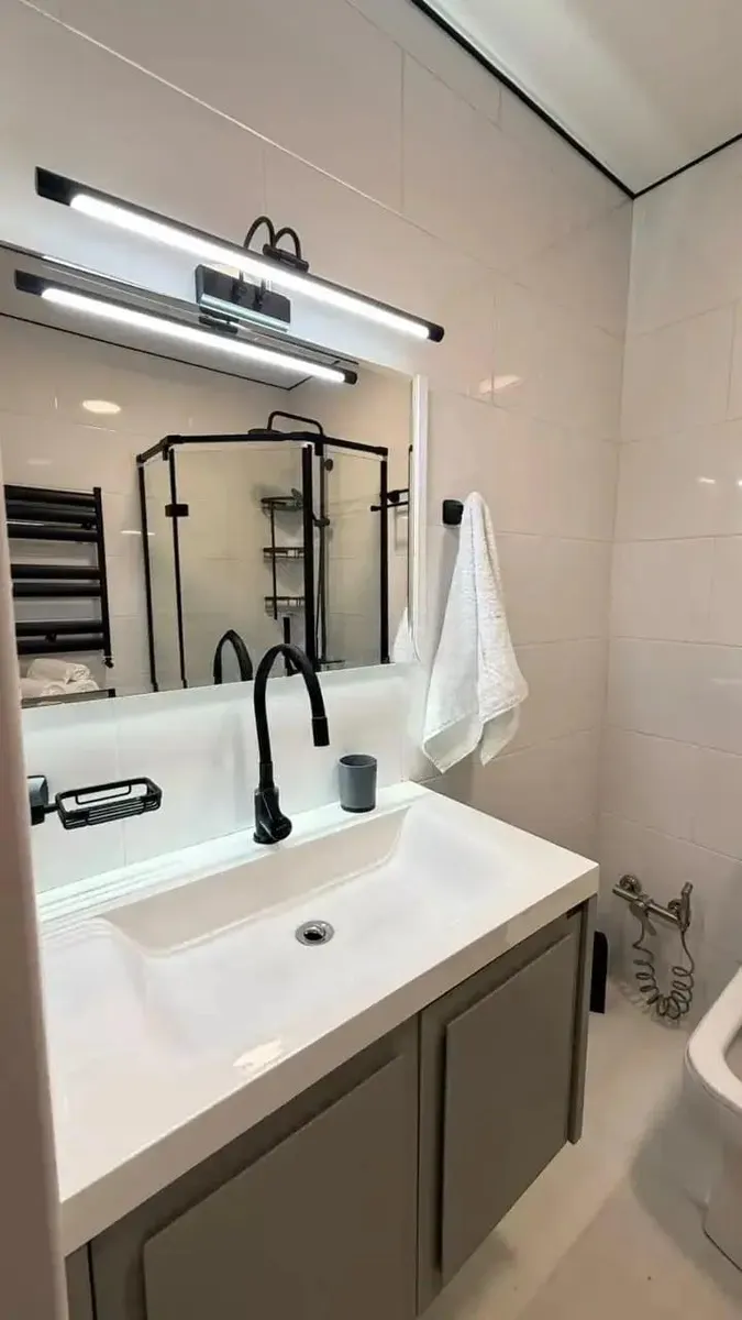 Квартира, 1-комн., 38 м²