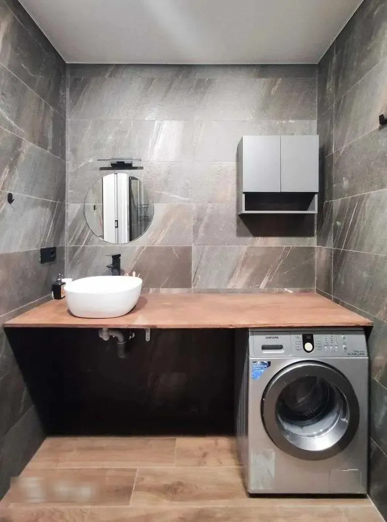 Квартира, 2-комн., 63 м²