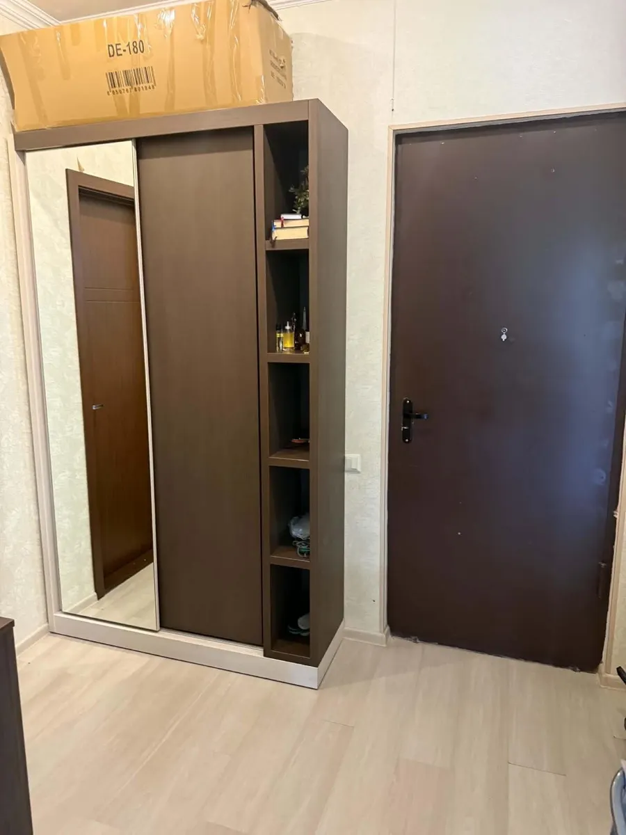 Квартира, 3-комн., 70 м²