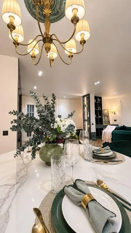 Квартира, 3-комн., 100 м²