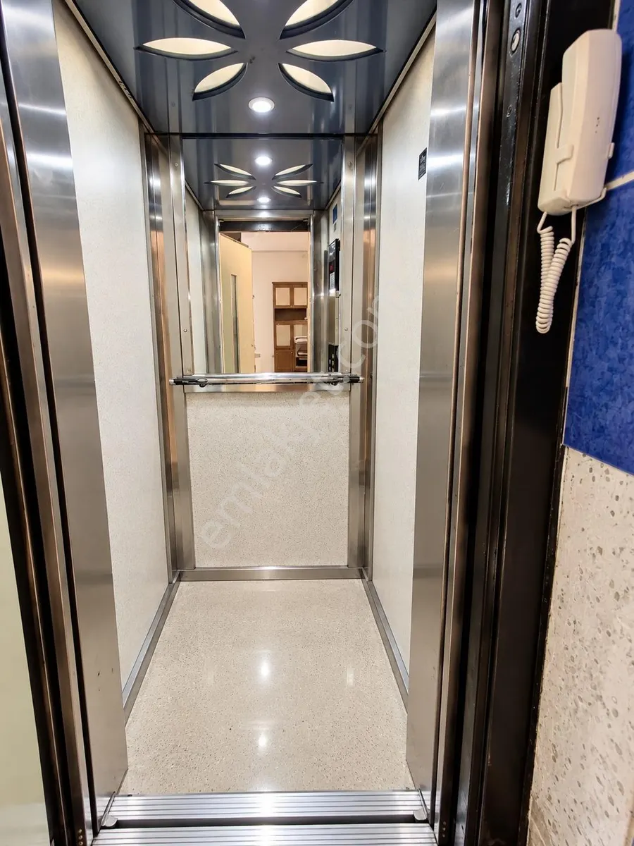 Apartment, 2-room, 55 m²