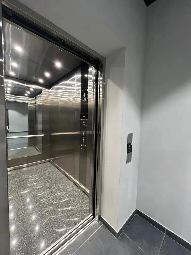 Квартира, 2-комн., 63 м²