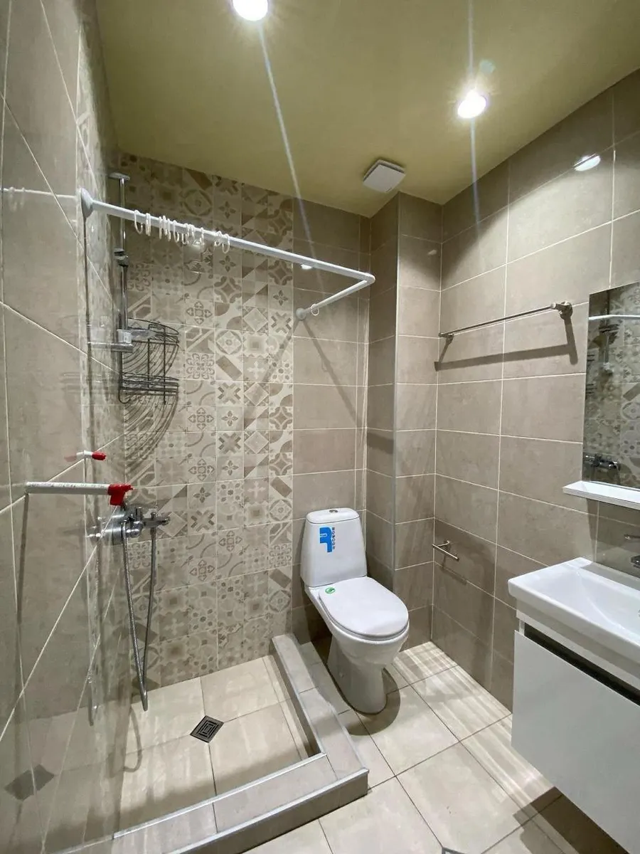 Квартира, 1-комн., 35 м²