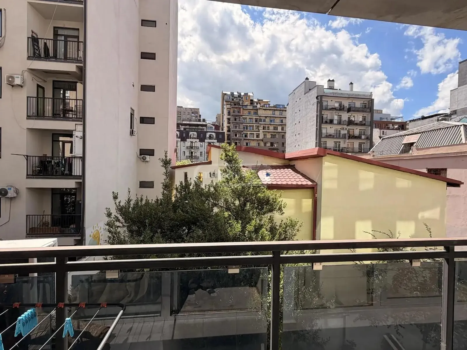 Квартира, 2-комн., 60 м², Adam Mitskevichi St, 56