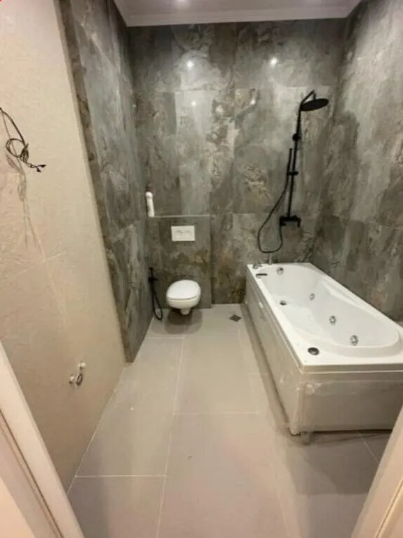 Apartment, 4-room, 131.2 m²