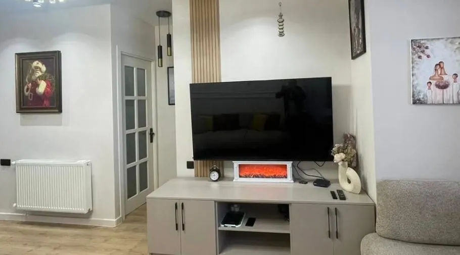 Квартира, 3-комн., 61 м², New Line