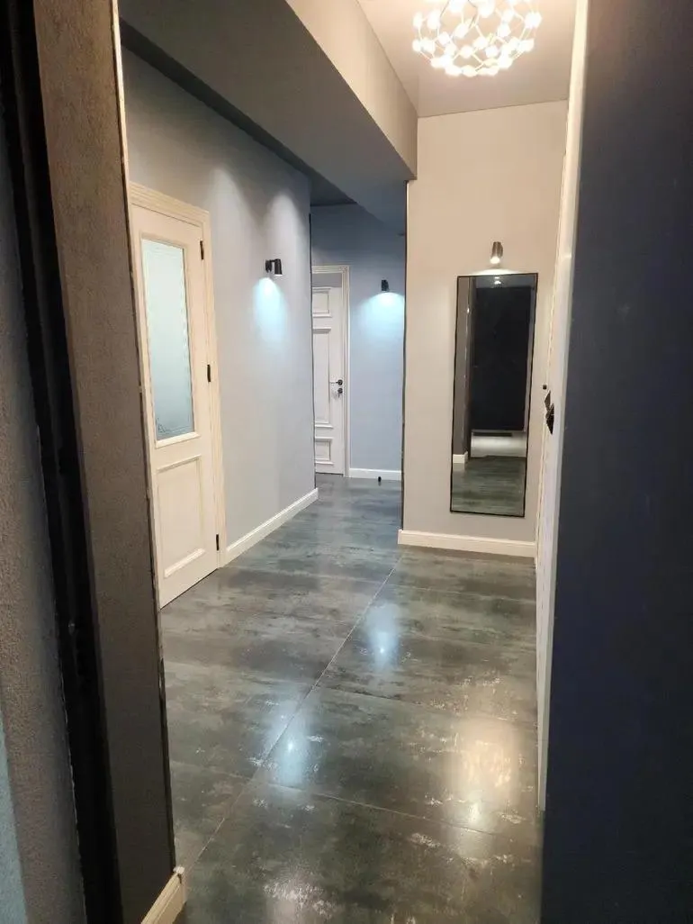 Apartment, 3-room, 65 m², Iakob Gogebashvili St, 30, 32-34