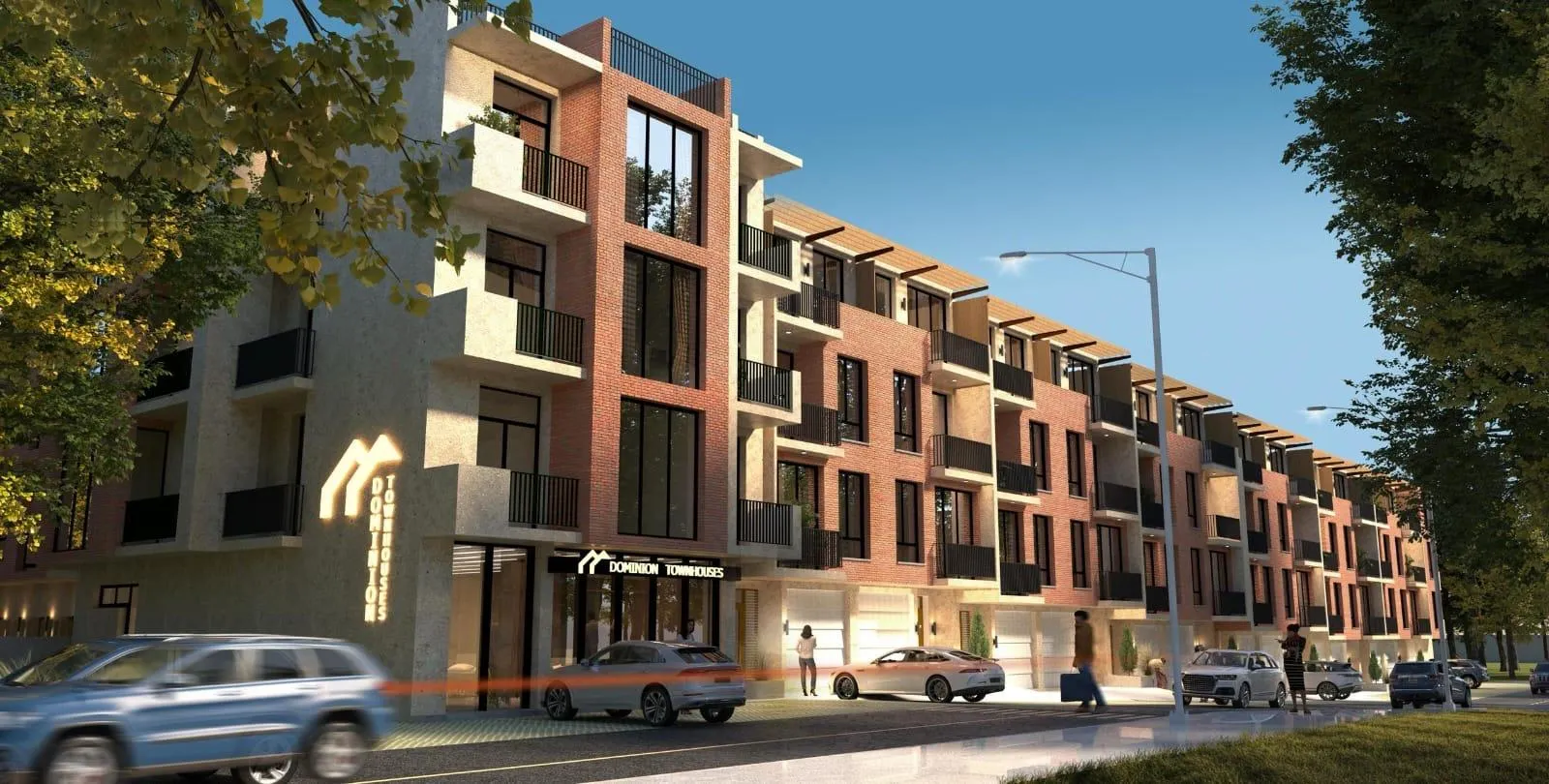 House, 5-room, 188 m²