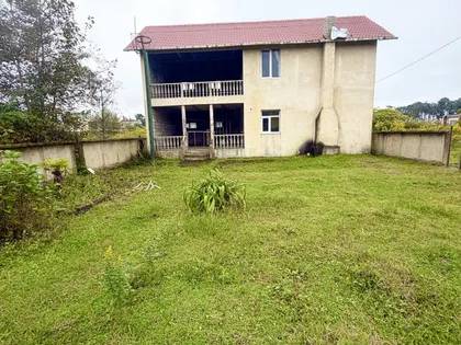 House, 5-room, 167 m²