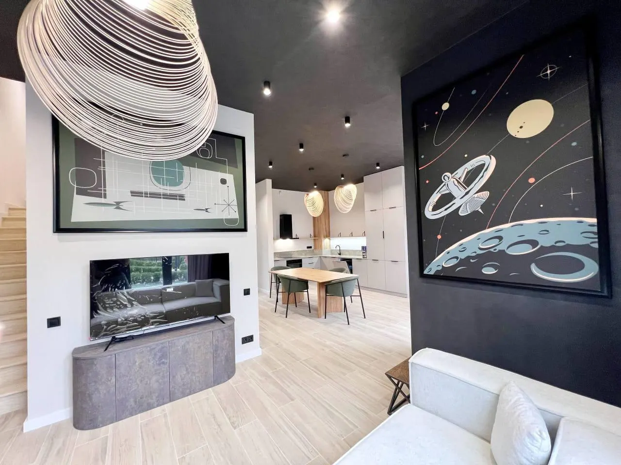 Дом, 3-комн., 170 м²