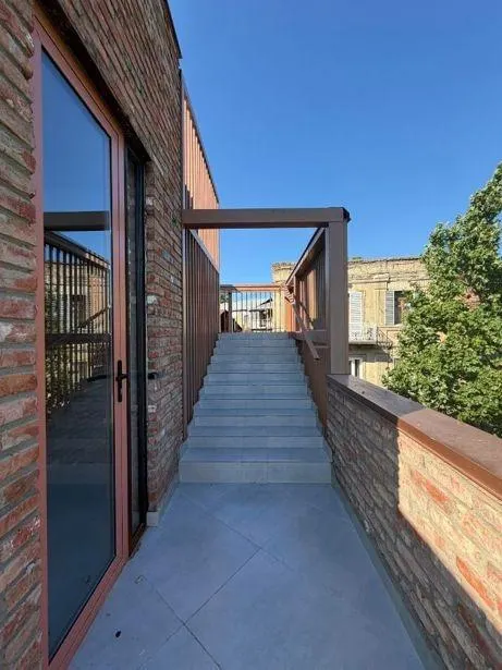 Apartment, 4-room, 207 m², Midamo Voroncovi