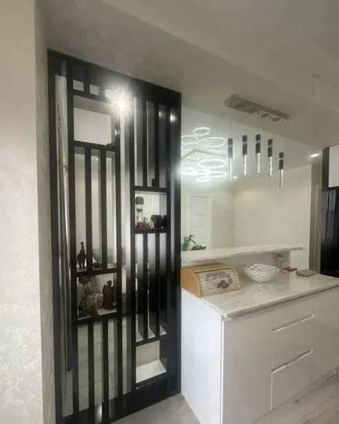 Квартира, 3-комн., 96 м²