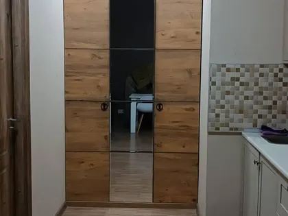 Квартира, 2-комн., 47 м²