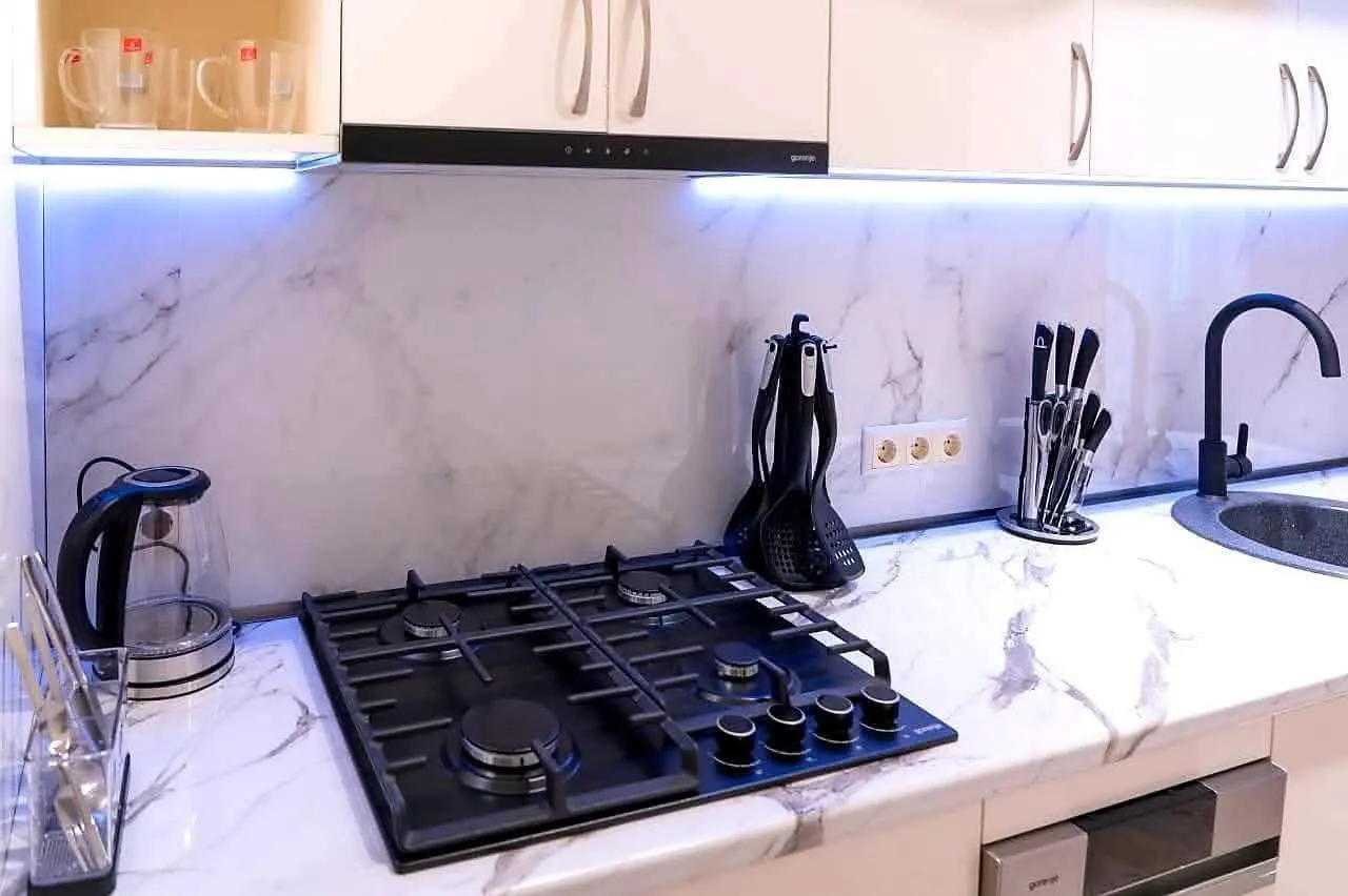 Квартира, 2-комн., 58 м², Dream House