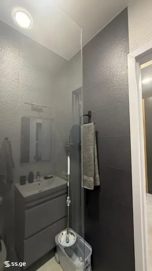 Квартира, 2-комн., 65 м², M² at Chkondideli