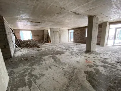 Квартира, 133.1 м²