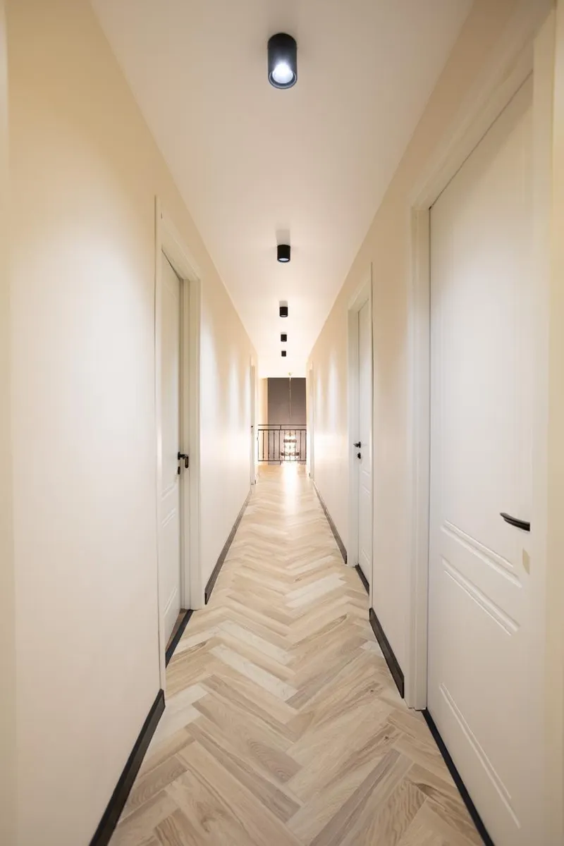House, 5-room, 300 m², Lisi Green Town