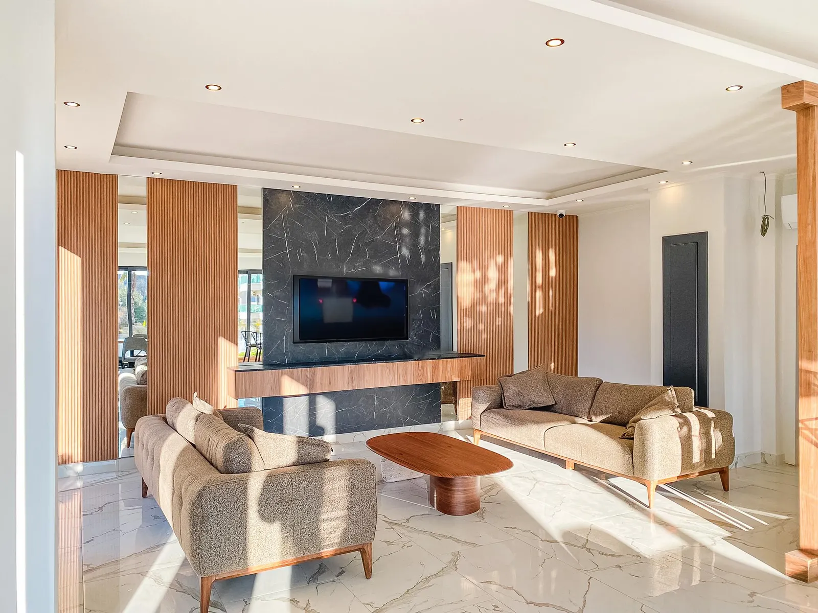 Sea Pearl Park residential complex