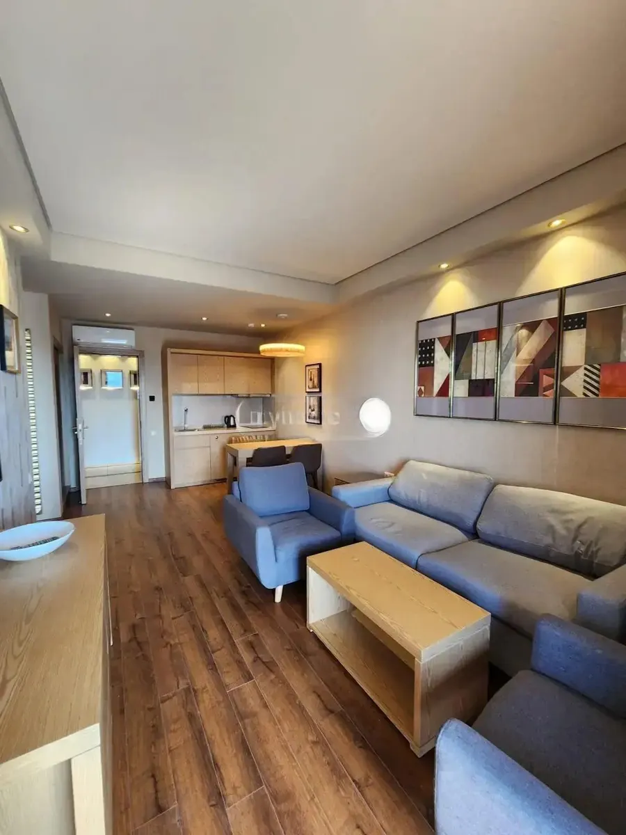 ბინა, 3-ოთახიანი, 55 მ², Dreamland Oasis