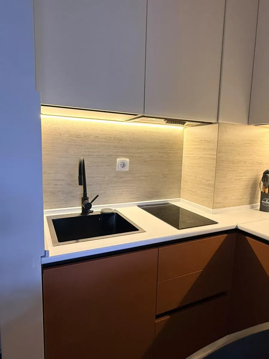 Квартира, 1-комн., 24.2 м², Arcon Batumi Residence