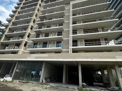 Квартира, 107.9 м²