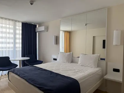 Квартира, студия, 28 м²