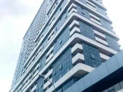 Квартира, 33 м²