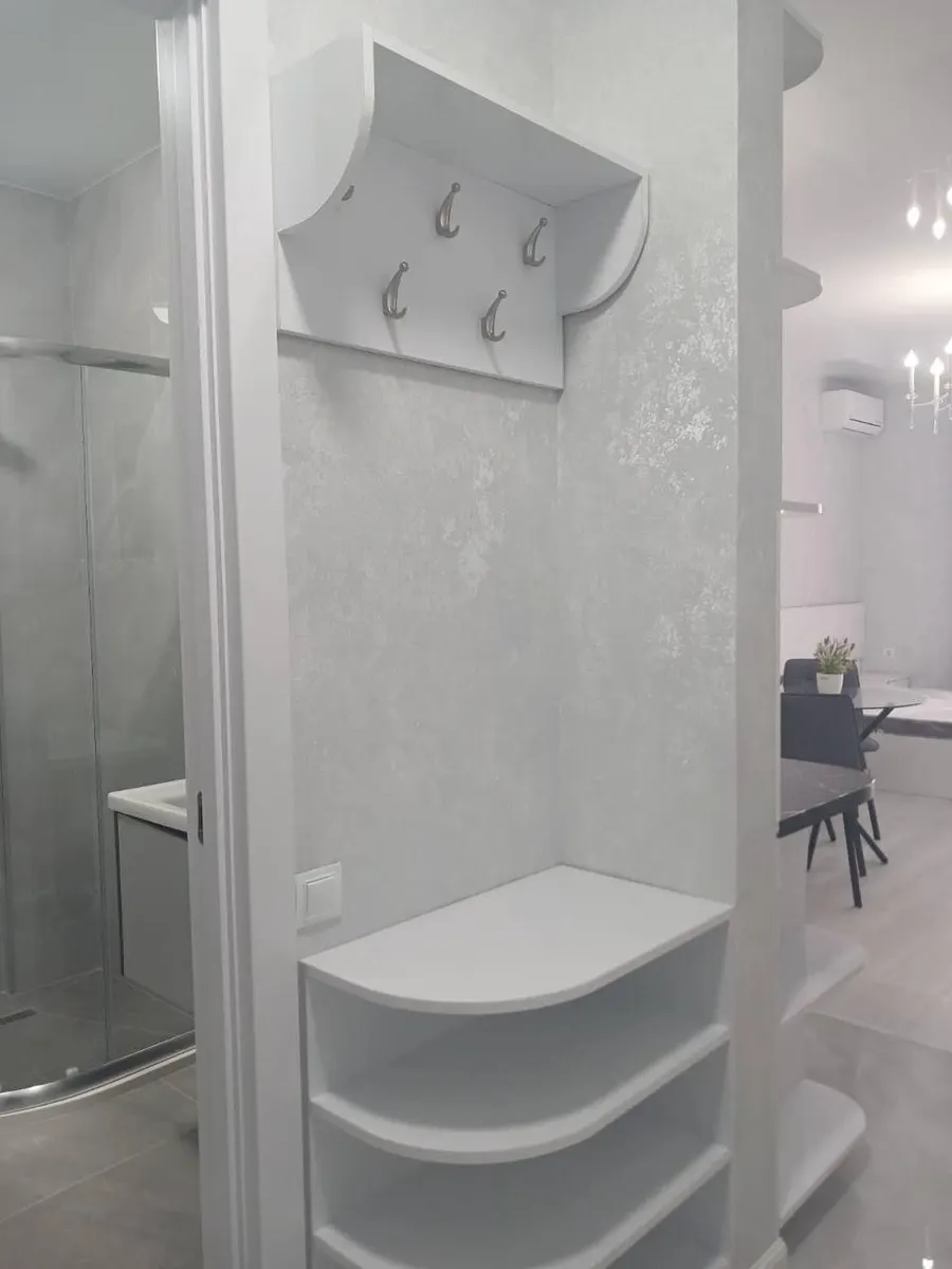 Квартира, 1-комн., 35 м², Royal Residence