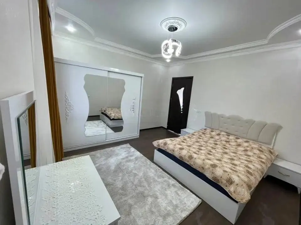 Дом, 3-комн., 80 м²