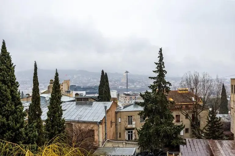 Квартира, 4-комн., 170 м²