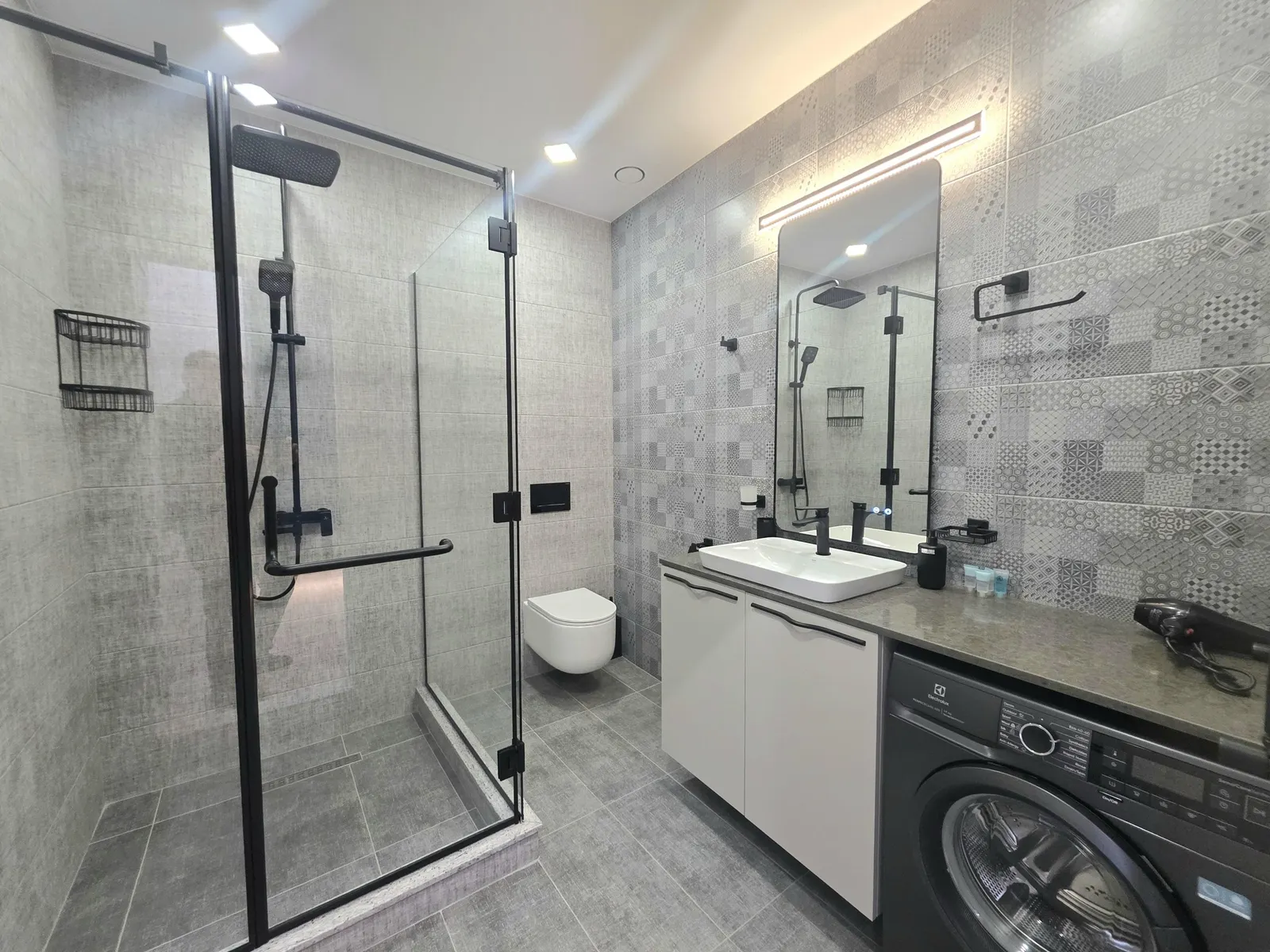 Квартира, 2-комн., 63 м², New Wave