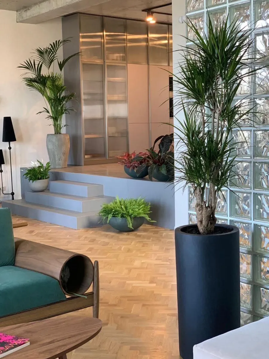 House, 10-room, 600 m²