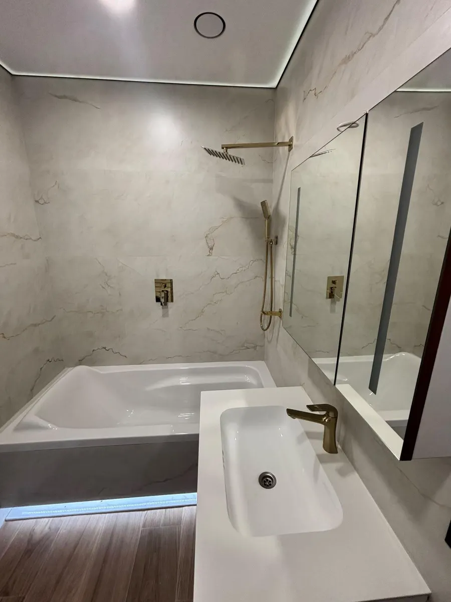 Квартира, 3-комн., 61 м², Your Space