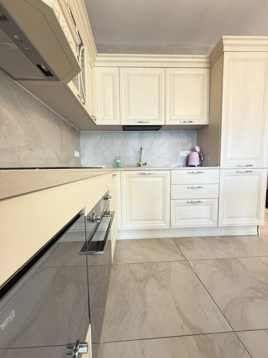 Apartment, 1-room, 60 m², Bellevue Residence Batumi