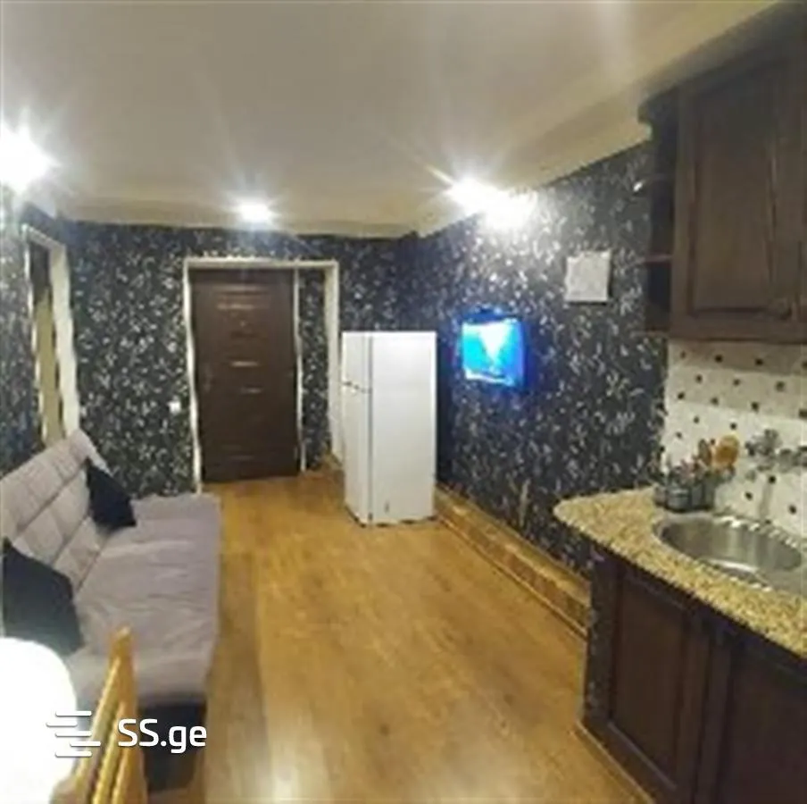 Квартира, 2-комн., 55 м²