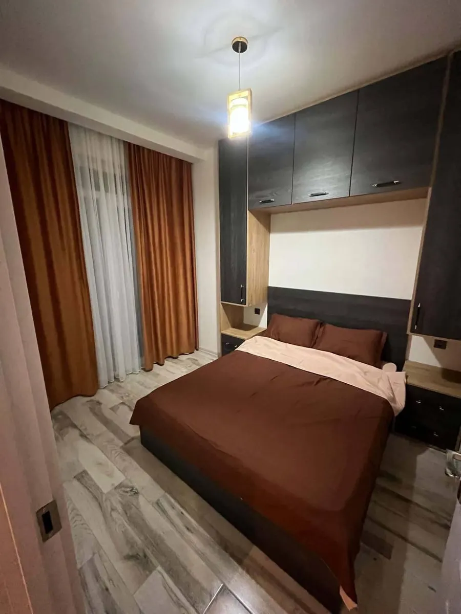 Apartment, 3-room, 50 m², Angisa 1st Lane, 41a