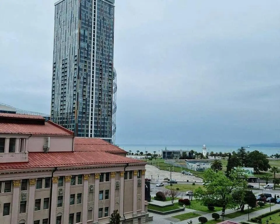 Apartment, 3-room, 65 m²
