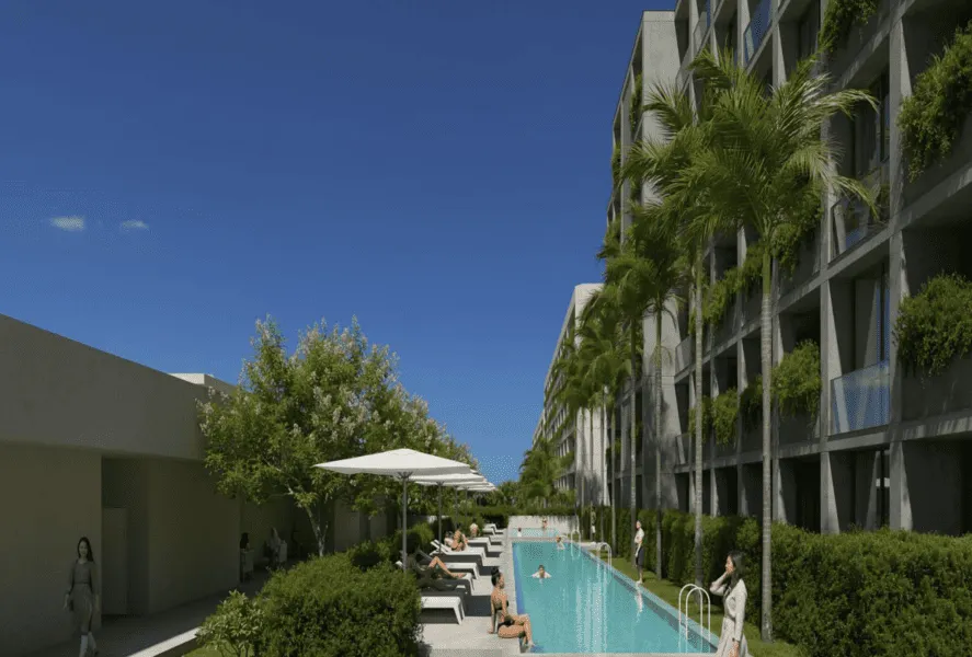 ЖК The Momentum Phuket
