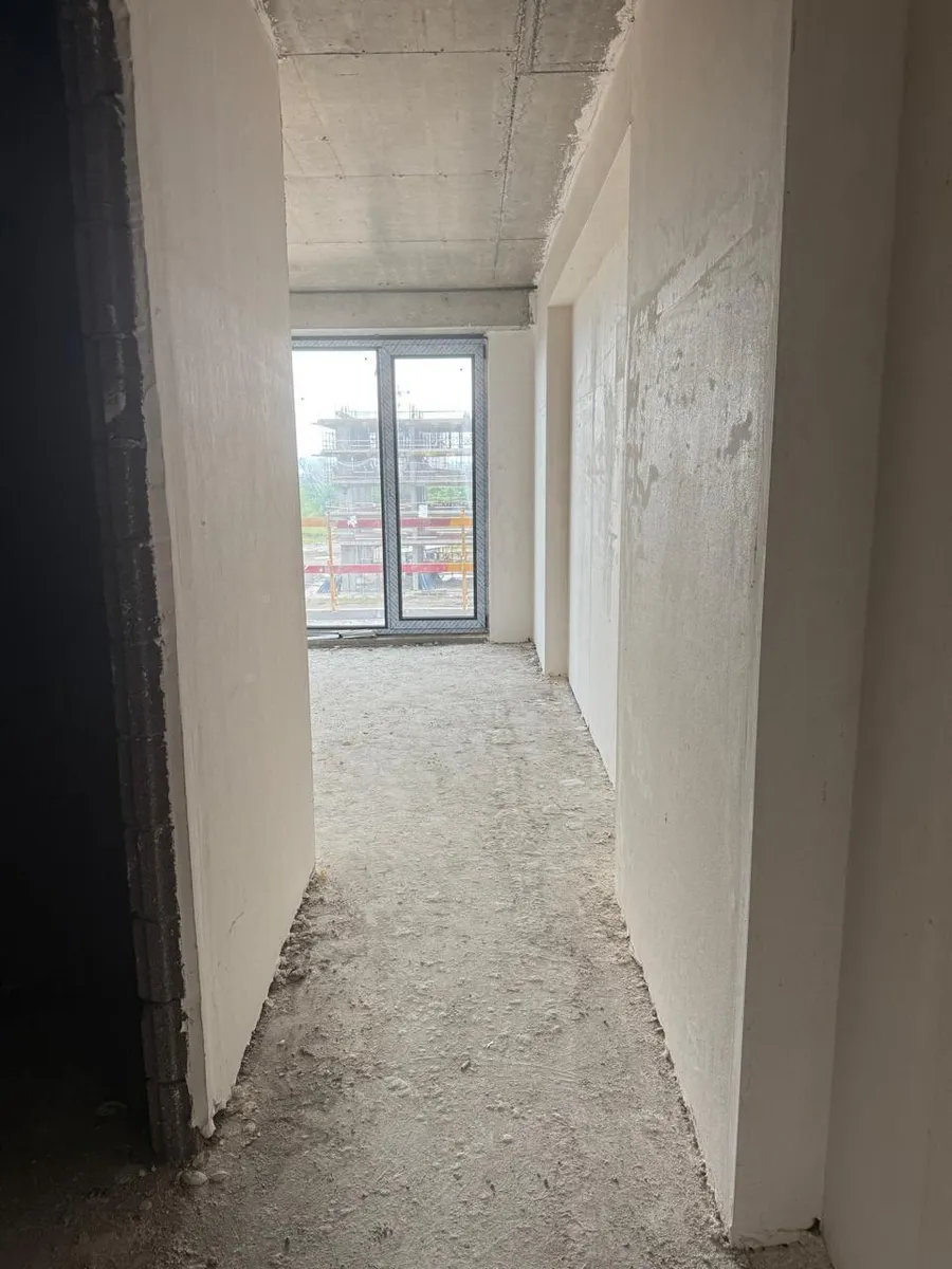 Apartment, 1-room, 50 m², Petra Sea Resort