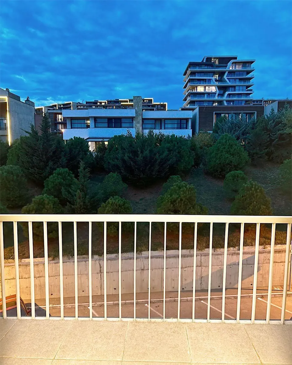 Квартира, 1-комн., 170 м², Lisi Green Town