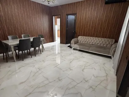 House, 3-room, 45 m²