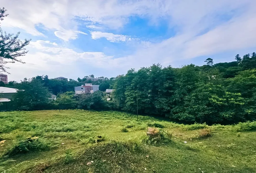 Land, 3993 m²