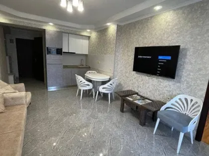 Apartment, 2-room, 50 m²