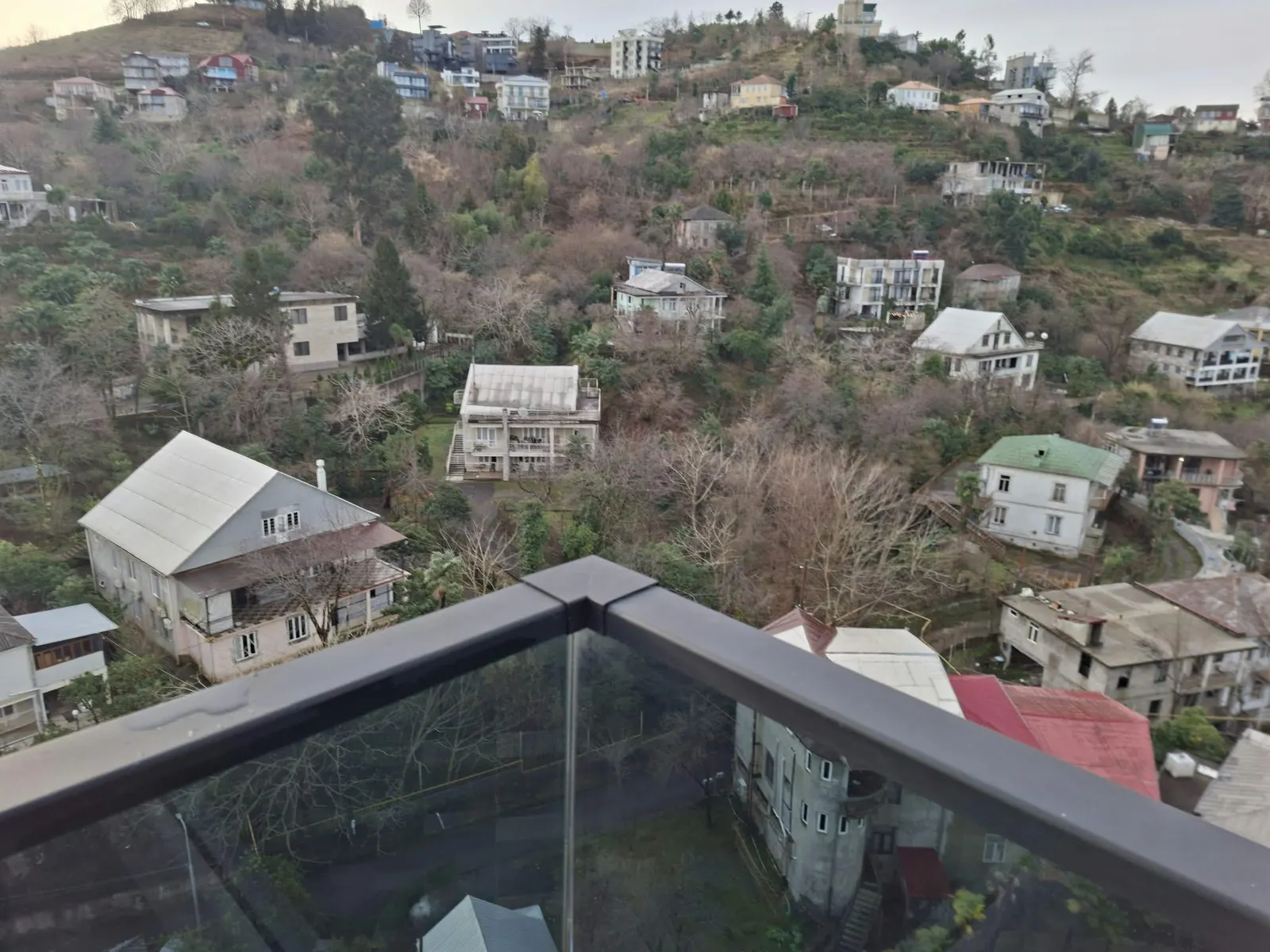 Квартира, 2-комн., 66 м²